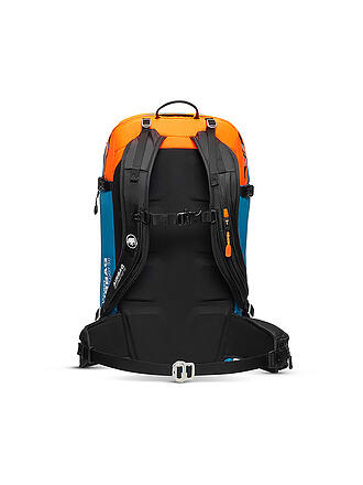 MAMMUT | Mochila con airbag para avalanchas Tour 30 Removable Airbag 3.0