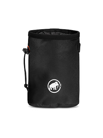 MAMMUT | Bolsa de magnesio Gym Basic Chalk Bag