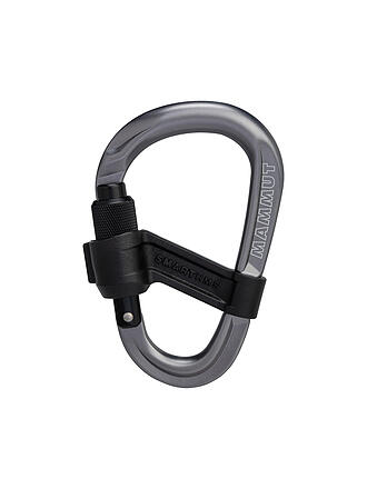 MAMMUT | Mosquetón Smart HMS 2.0 Screwgate