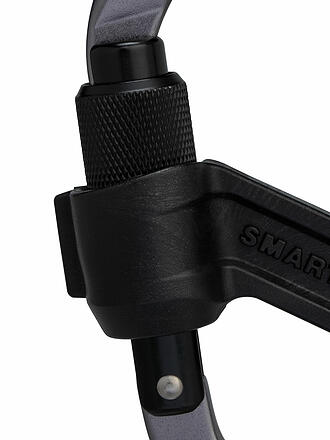 MAMMUT | Mosquetón Smart HMS 2.0 Screwgate
