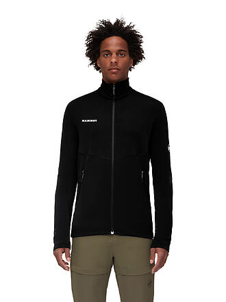 MAMMUT | Forro polar Aconcagua Light ML para hombre