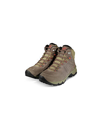 MAMMUT | Botas de senderismo para mujer Nova IV Mid GTX