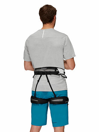 MAMMUT | Arnés de escalada Ophir 3 Slide