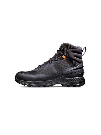 MAMMUT | Zapatos de senderismo para hombre Blackfin III Mid DT