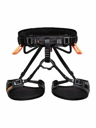 MAMMUT | Arnés de escalada Ophir 4 Slide