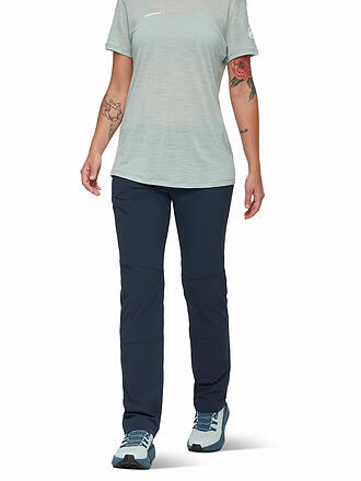 MAMMUT | Pantalón de senderismo para mujer Runbold IV