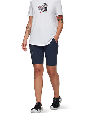 MAMMUT | Pantalón corto de senderismo Runbold IV para mujer