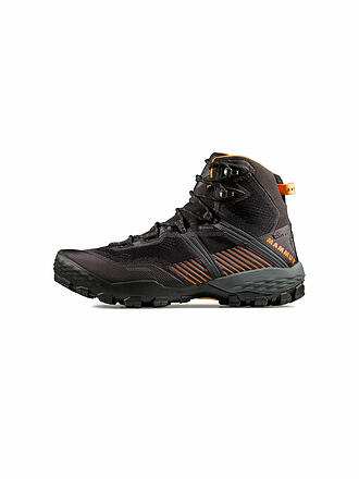 MAMMUT | Botas de senderismo para hombre Ducan II High GTX