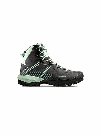 MAMMUT | Botas de senderismo para mujer Ducan II High GTX