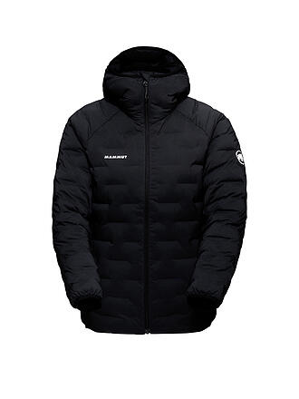 MAMMUT | Chaqueta aislante con capucha Sender IN para mujer