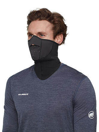 MAMMUT | Máscara funcional Arctic Softshell