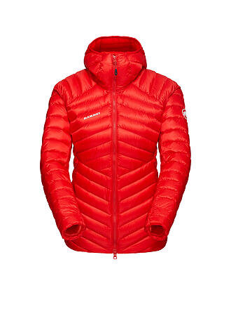 MAMMUT | Chaqueta aislante con capucha Broad Peak IN para mujer