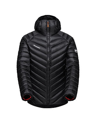 MAMMUT | Isojacke Broad Peak IN con capucha para hombre