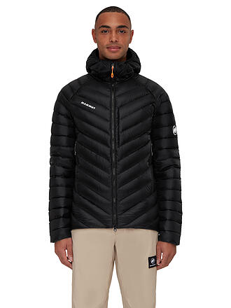 MAMMUT | Isojacke Broad Peak IN con capucha para hombre