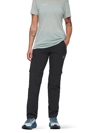MAMMUT | Pantalón de senderismo para mujer Runbold IV
