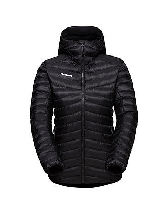 MAMMUT | Chaqueta de aislamiento para mujer Albula IN con capucha