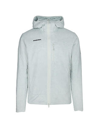 MAMMUT | Chaqueta con aislamiento para hombre Rime IN Hoodie