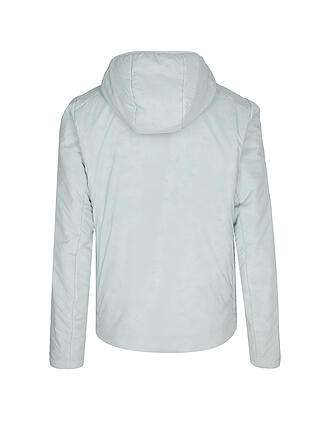 MAMMUT | Chaqueta con aislamiento para hombre Rime IN Hoodie