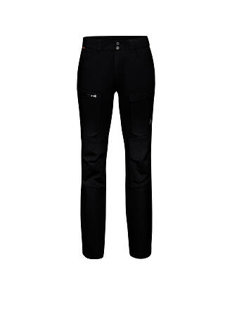 MAMMUT | Pantalón de senderismo híbrido Zinal para hombre