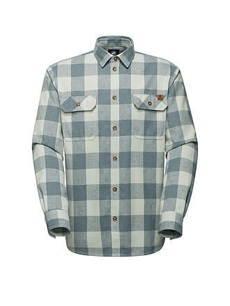 MAMMUT | Camisa de hombre Tamaro