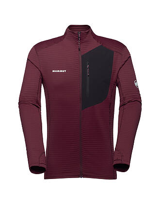 MAMMUT | Chaqueta polar para hombre Taiss Light ML