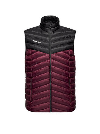 MAMMUT | Chaleco aislante Albula para hombre