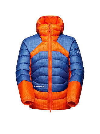 MAMMUT | Chaqueta aislante de touring para hombre Eiger Nordwand Light Down IN con capucha