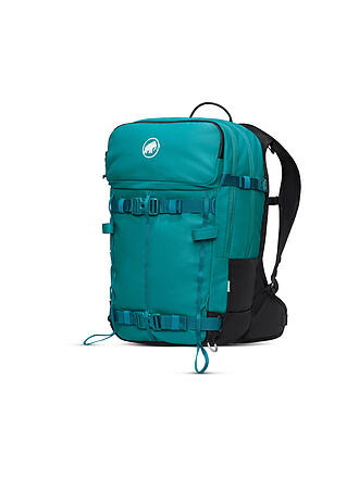 MAMMUT | Mochila de esquí de travesía Nirvana 28 para mujer