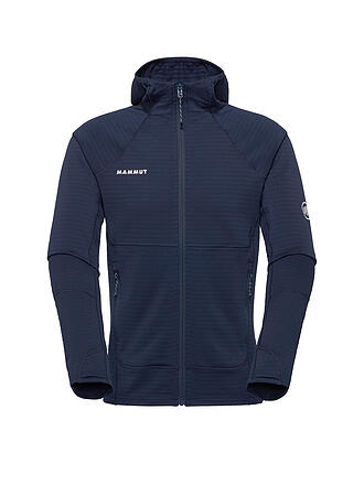 MAMMUT | Chaqueta polar para hombre Taiss Hoodie