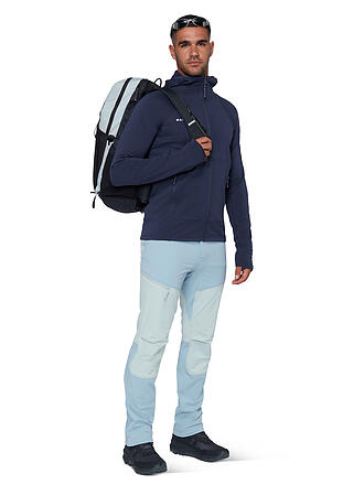 MAMMUT | Chaqueta polar para hombre Taiss Hoodie