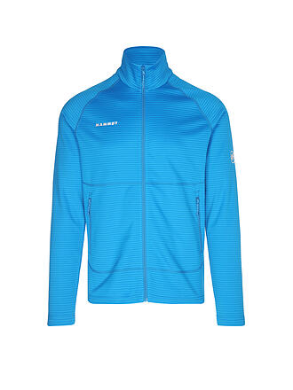 MAMMUT | Chaqueta polar Crag para hombre