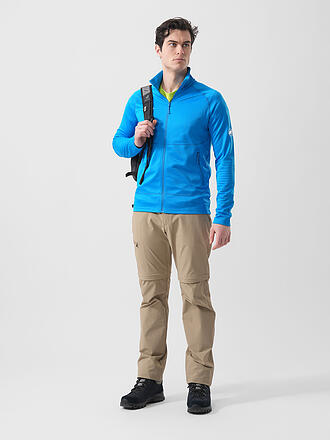 MAMMUT | Chaqueta polar Crag para hombre
