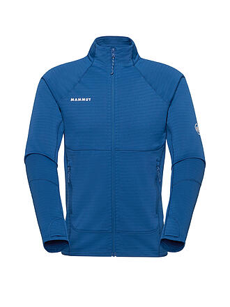 MAMMUT | Forro polar Taiss para hombre