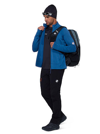 MAMMUT | Forro polar Taiss para hombre