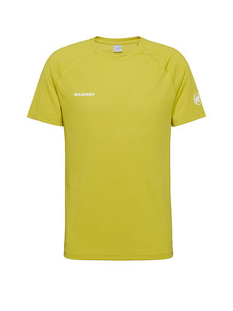 MAMMUT | Camiseta funcional Ducan FL para hombre