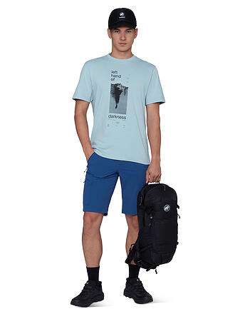 MAMMUT | Pantalón corto de senderismo Runbold IV para hombre