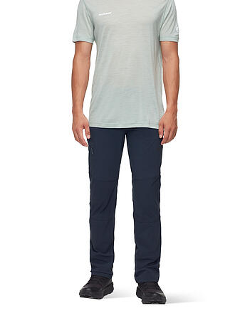 MAMMUT | Pantalón de senderismo Runbold IV para hombre