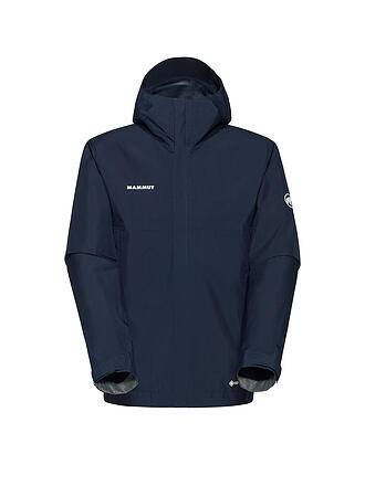 MAMMUT | Chaqueta de senderismo para hombre Treeline Light 2L GTX Hoodie