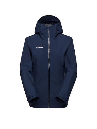 MAMMUT | Chaqueta de senderismo para mujer Alto Light 2,5L con capucha