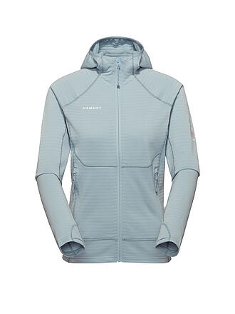 MAMMUT | Chaqueta polar Taiss con capucha para mujer