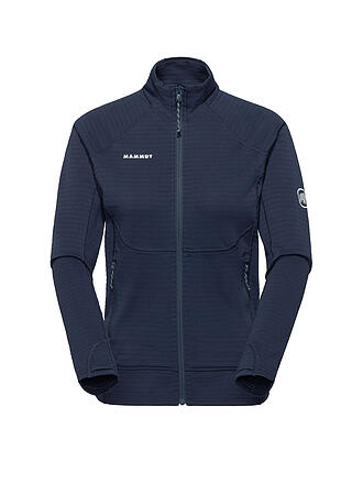 MAMMUT | Forro polar Taiss para mujer