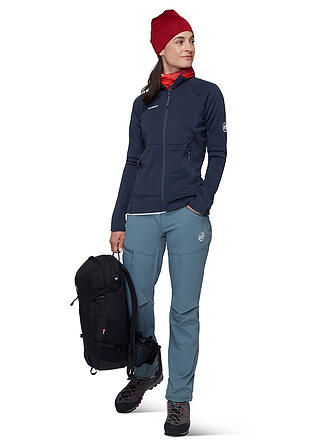 MAMMUT | Forro polar Taiss para mujer