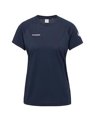 MAMMUT | Camiseta funcional de mujer Ducan FL