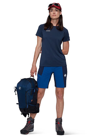 MAMMUT | Camiseta funcional de mujer Ducan FL