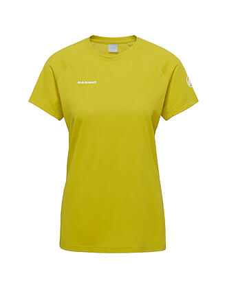 MAMMUT | Camiseta funcional de mujer Ducan FL