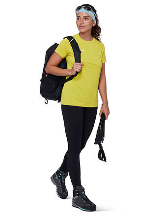 MAMMUT | Camiseta funcional de mujer Ducan FL