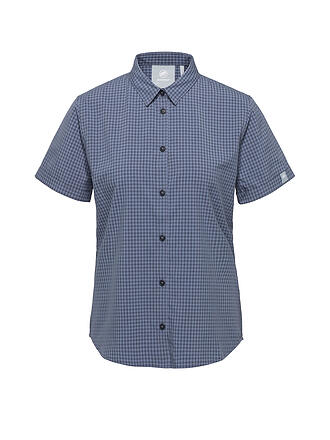 MAMMUT | Blusa de senderismo Aada para mujer