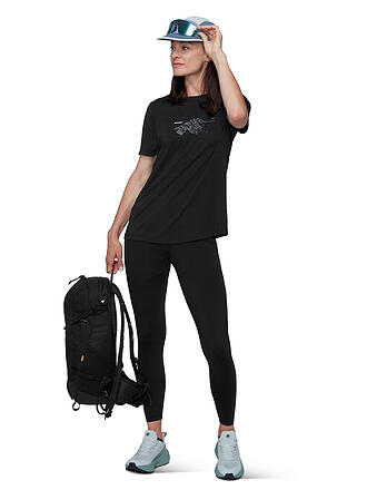 MAMMUT | Camiseta funcional de mujer Mountian Fruendenhorn