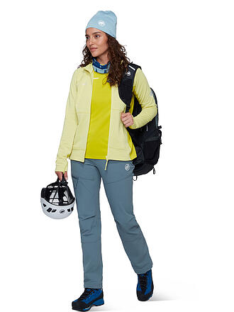 MAMMUT | Chaqueta polar Taiss para mujer