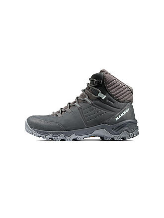 MAMMUT | Zapatillas de senderismo para mujer Nova IV Mid GTX